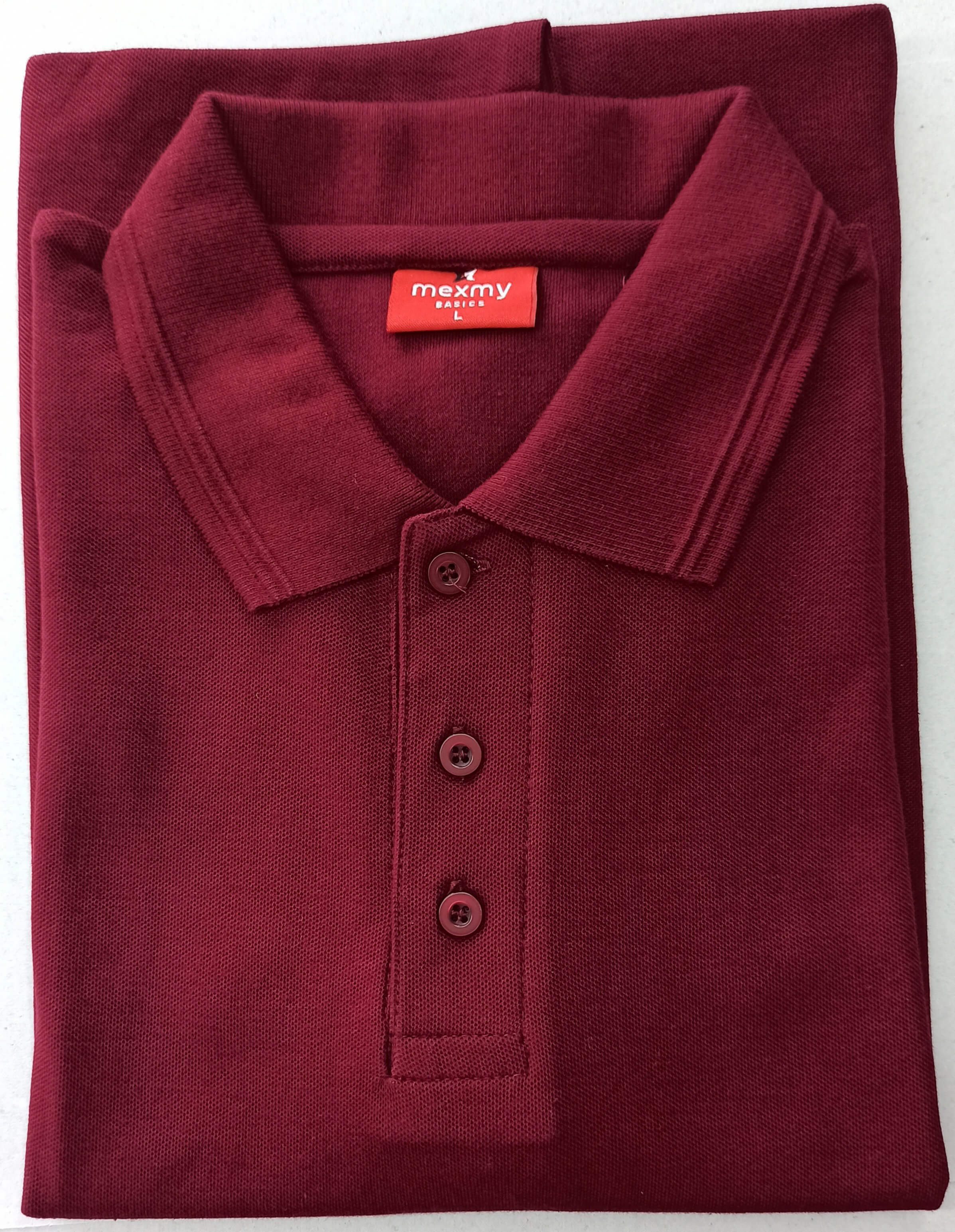 NKI Uniform, Tshirts logo printing