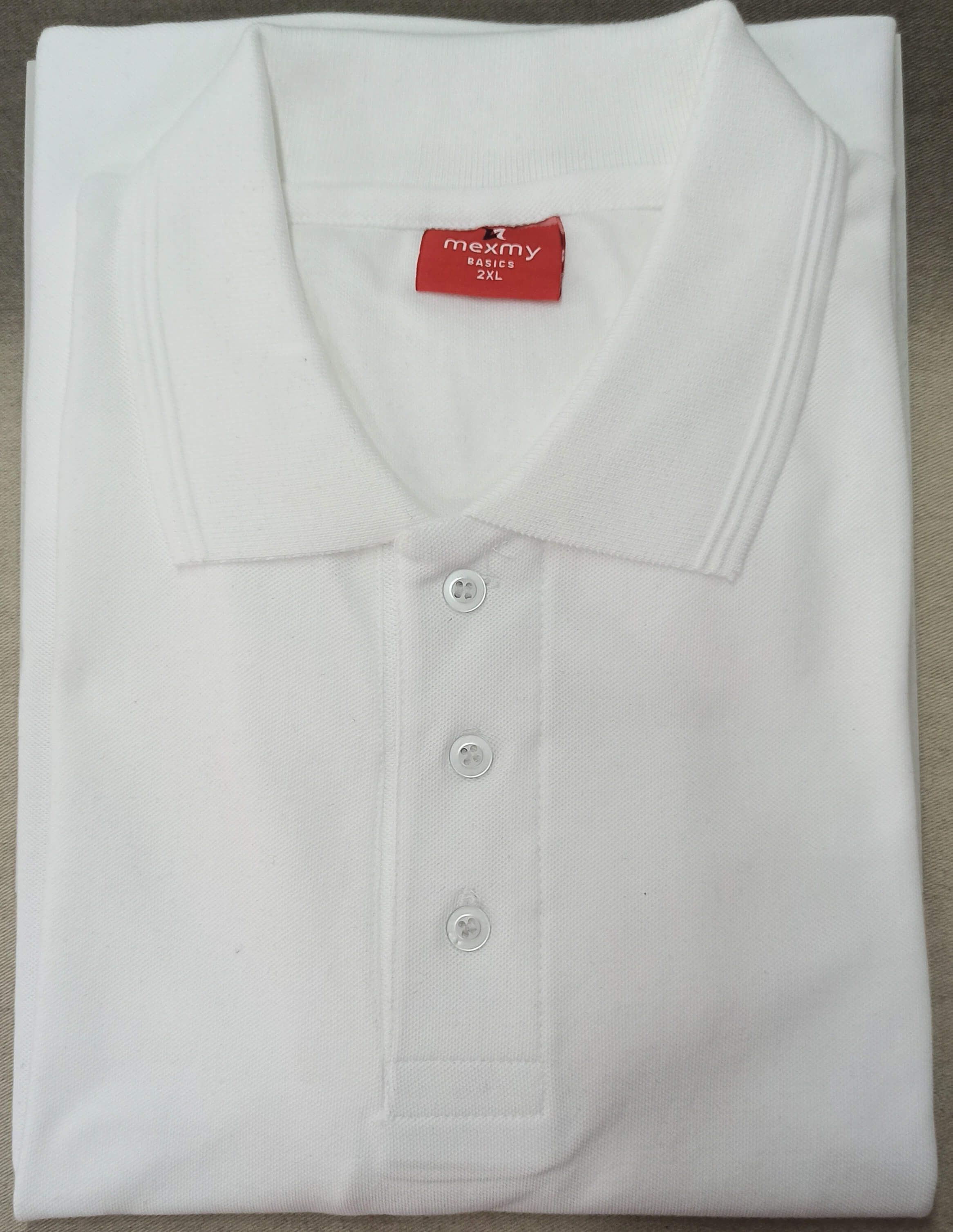 NKI Uniform, Tshirts logo printing