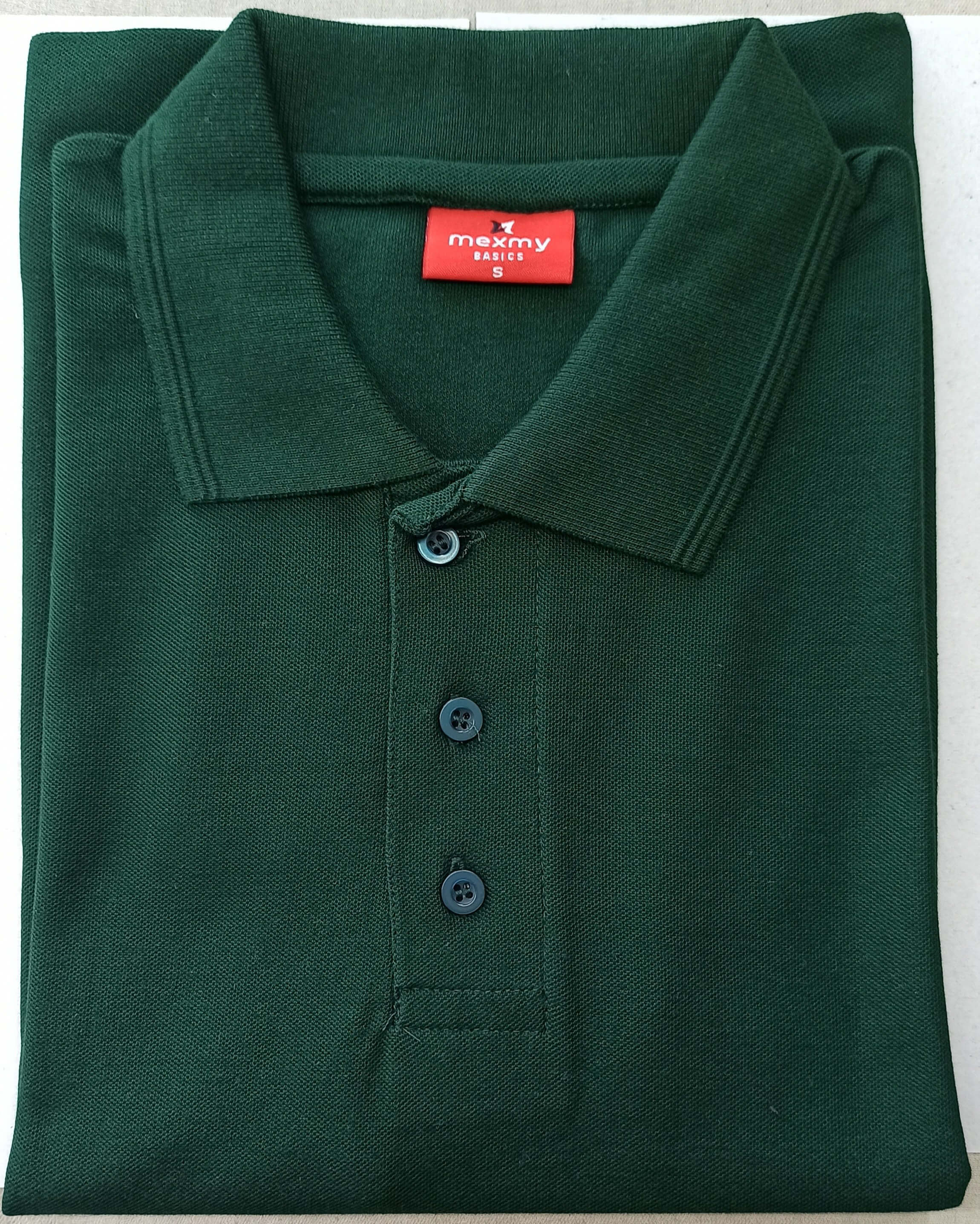 NKI Uniform, Tshirts logo printing