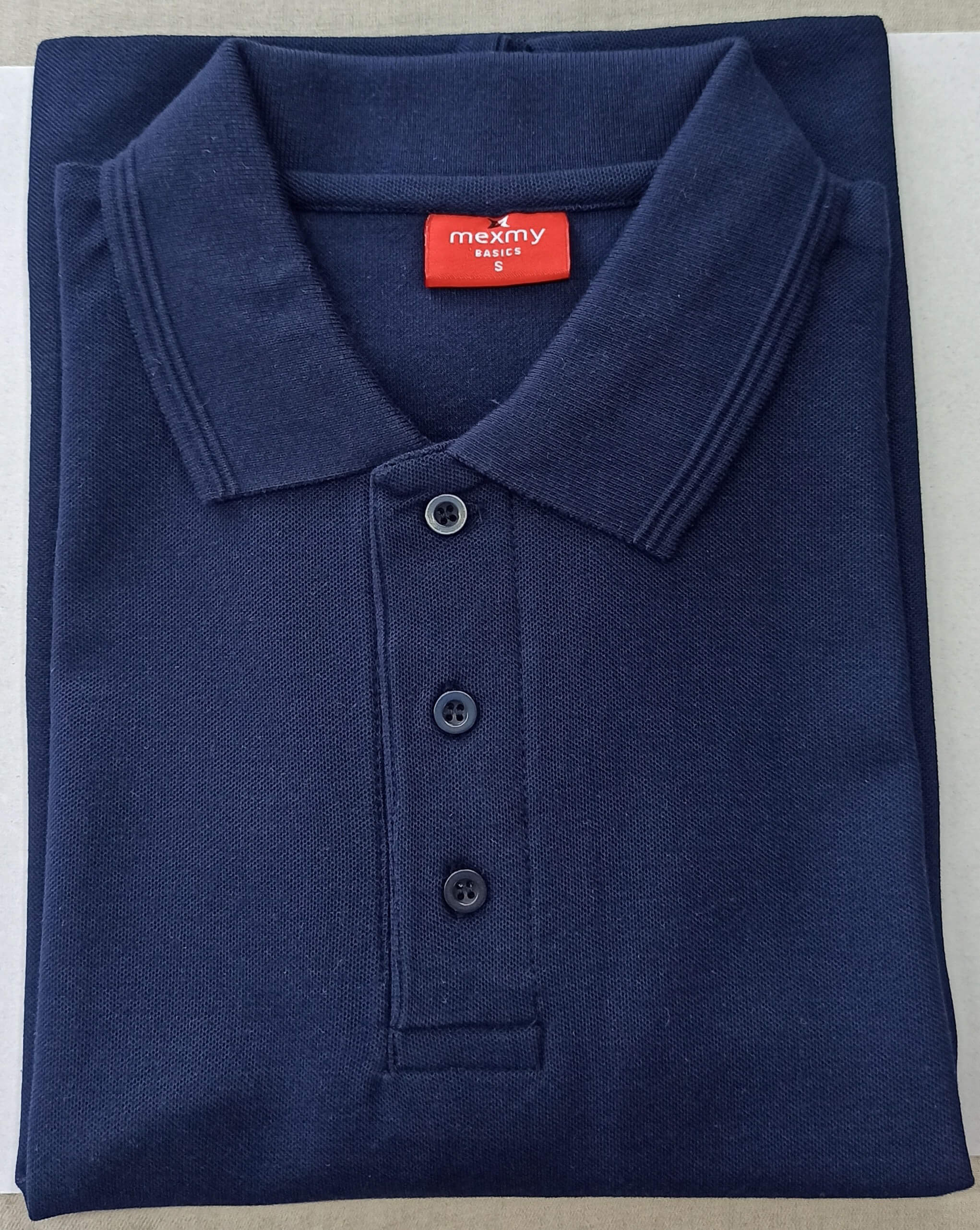 NKI Uniform, Tshirts logo printing