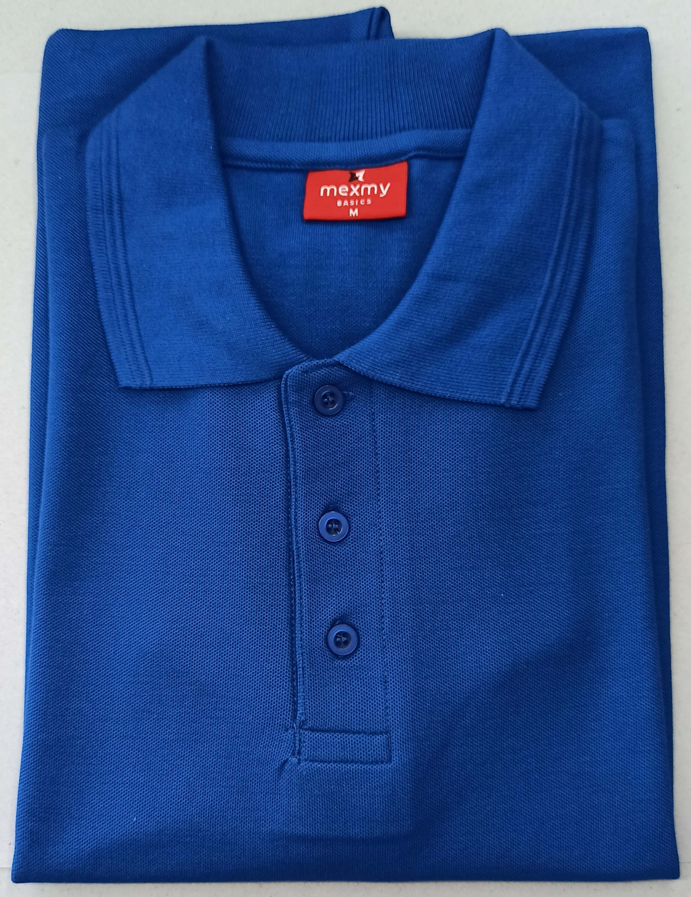 NKI Uniform, Tshirts logo printing