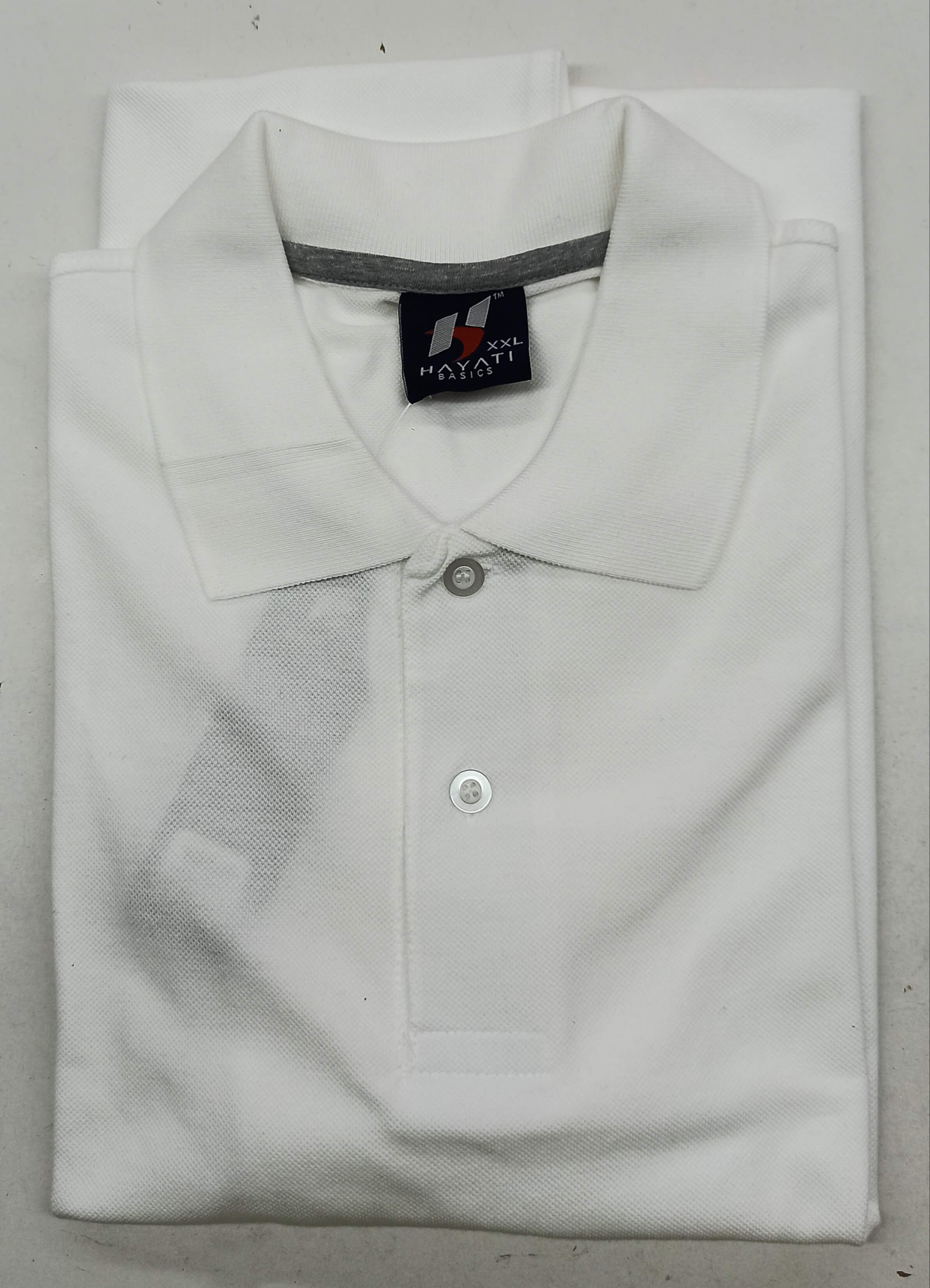 NKI Uniform, Tshirts logo printing